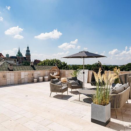 Bogoria Residence - Loftaffair Collection Cracovia Exterior foto