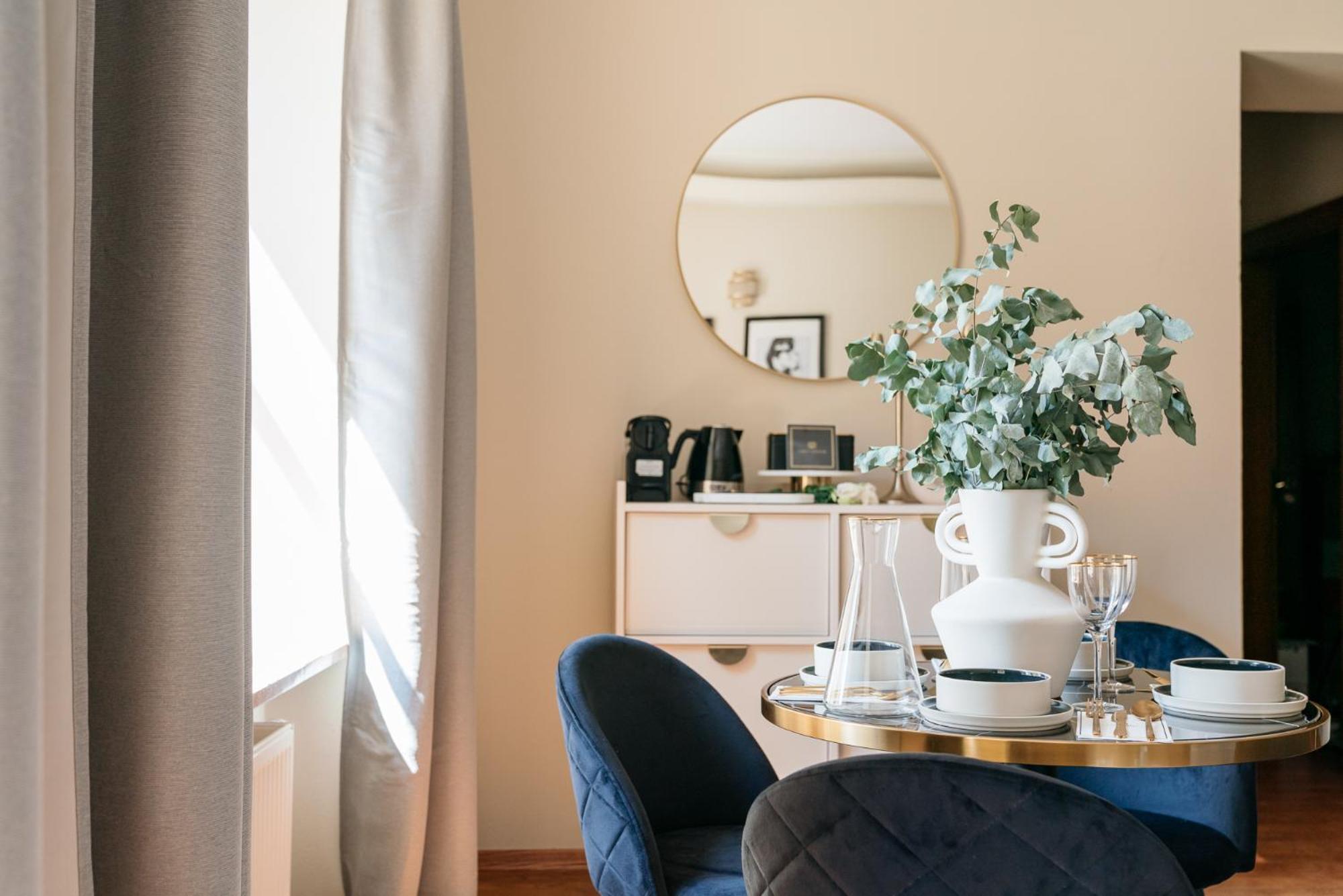 Bogoria Residence - Loftaffair Collection Cracovia Habitación foto