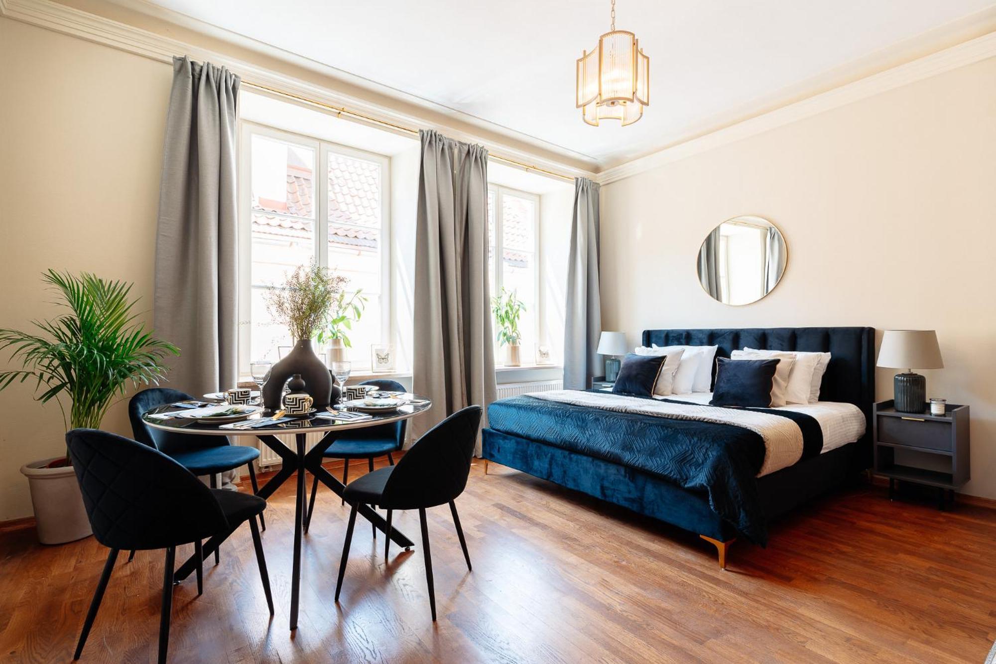 Bogoria Residence - Loftaffair Collection Cracovia Habitación foto